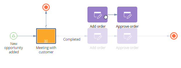 Fig. 10 Move selected elements