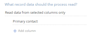 Fig. 13 Reading the value of the lookup column that references the needed linked record