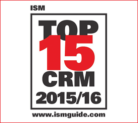 ISM Top 15